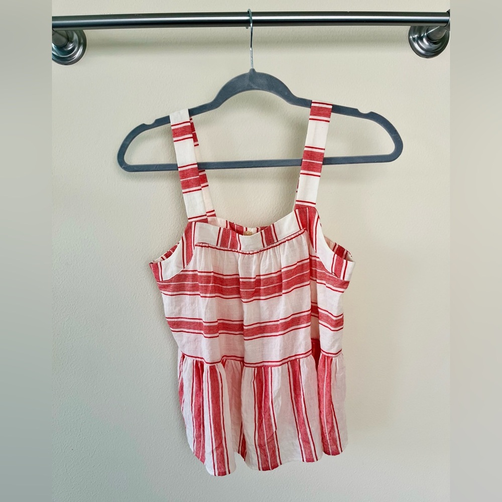 LOFT Tank Top. Size XS.